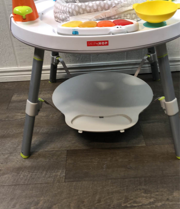 Shop Skip Hop Explore and More Baby's View 3-Stage Activity Center at GoodBuy Gear