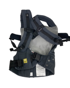 secondhand Lillebaby Pursuit All Seasons Baby Carrier