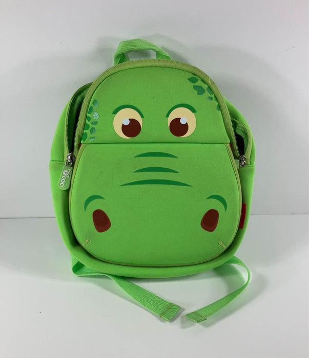used Backpack