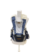 Shop BesRey Hip Seat Baby Carrier, Blue at GoodBuy Gear