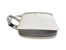 Shop OXO Tot Perch Booster Seat with Straps, Gray at GoodBuy Gear