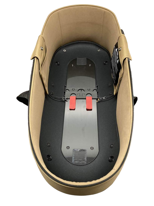 Babyzen YOYO Bassinet, Toffee