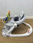 Shop Fisher Price Premium Sit-Me-Up Floor Seat with Toy Tray at GoodBuy Gear