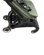 used Bugaboo Butterfly Stroller, 2022, Forest Green