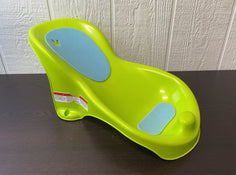 used Summer Infant Comfort Height Bath Center With Step Stool