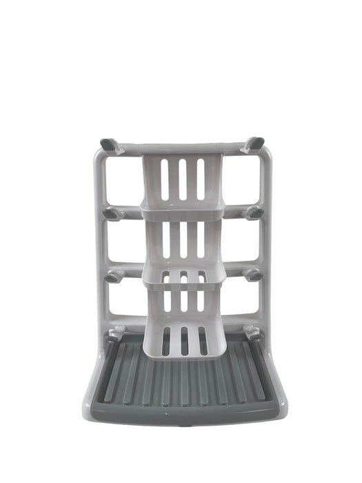 used Munchkin Tidy Up Space Saving Drying Rack