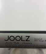 used Joolz Hub Stroller Frame