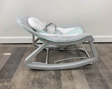 used Ingenuity Keep Cozy 3-in-1 Grow With Me Bouncer & Rocker