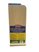 secondhand Melissa & Doug Stack and Count Parking Garage