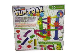 secondhand Techno Kids Marble Trax Fun Trax