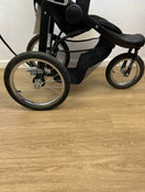 Jeep Adventure Stroller, 2019