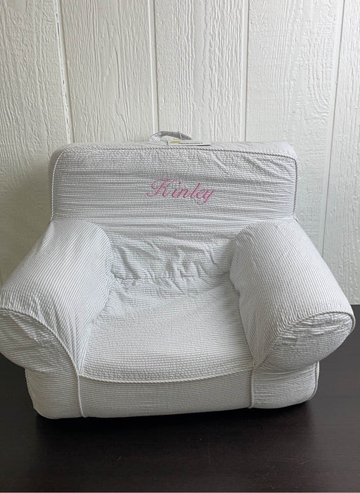 used Pottery Barn Kids Anywhere Chair