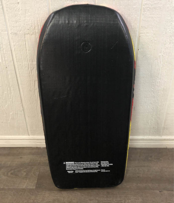 secondhand COOP Bodyboard