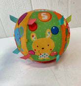 secondhand VTech Roll & Discover Ball