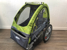 secondhand InStep Sync Single Bicycle Trailer