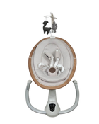 Shop Maxi-Cosi Cassia Swing, Horizon Sand at GoodBuy Gear