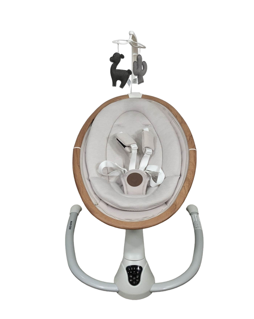 Shop Maxi-Cosi Cassia Swing, Horizon Sand at GoodBuy Gear