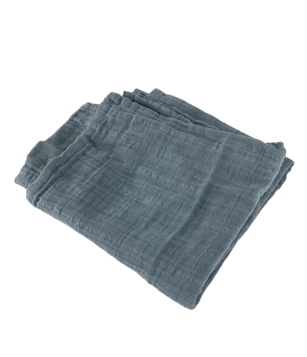 Shop MORI Organic Baby Blanket at GoodBuy Gear