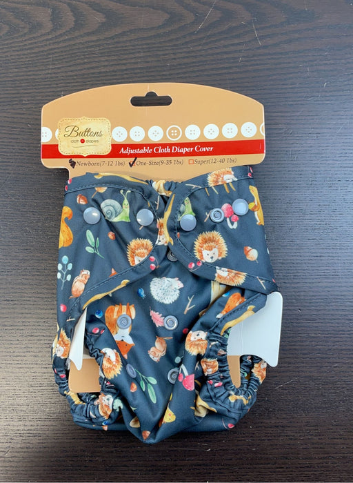 Shop BUNDLE Cloth Diaper Covers at GoodBuy Gear