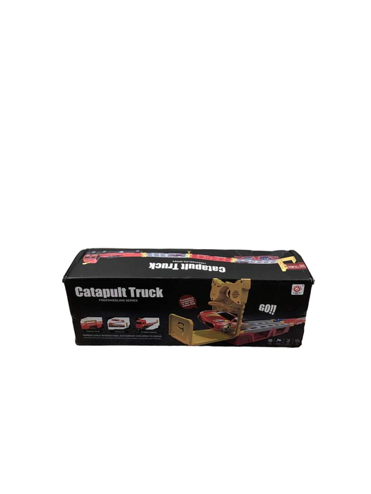 used Catapult Truck