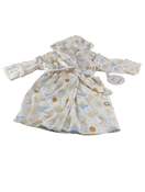 Shop Goumikids Cotton Bath Time Gift Set, Pebble at GoodBuy Gear
