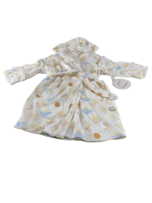 Shop Goumikids Cotton Bath Time Gift Set, Pebble at GoodBuy Gear