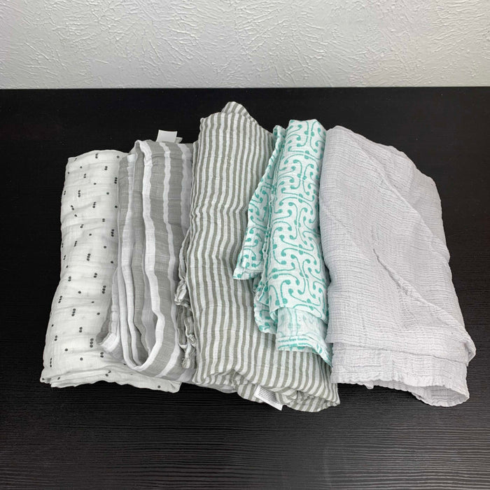 Shop BUNDLE Baby Blankets at GoodBuy Gear