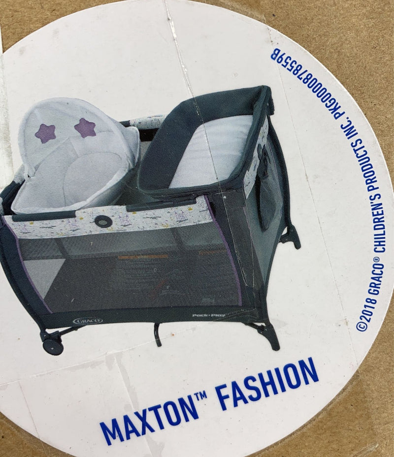 Graco Pack 'n Play Care Suite, Maxton