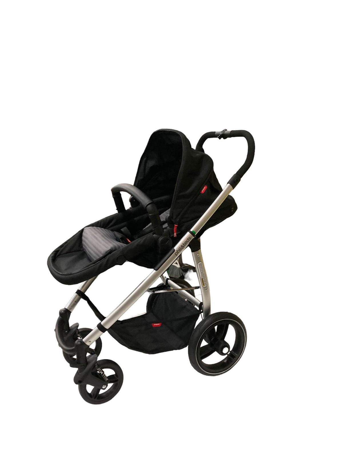 Phil Teds Smart Lux Stroller 2014