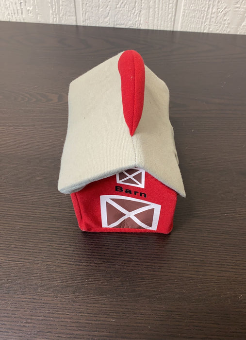 secondhand Bundaloo Plushie Barn