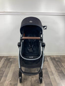 maxi cosi crescent cove Maxi-Cosi Zelia 5-in-1 Modular Travel System, Crescent Cove, 2021