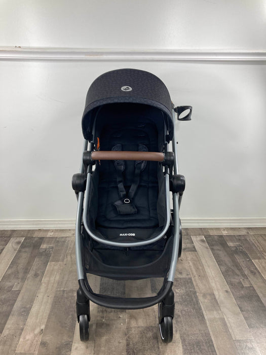 secondhand Standard Strollers