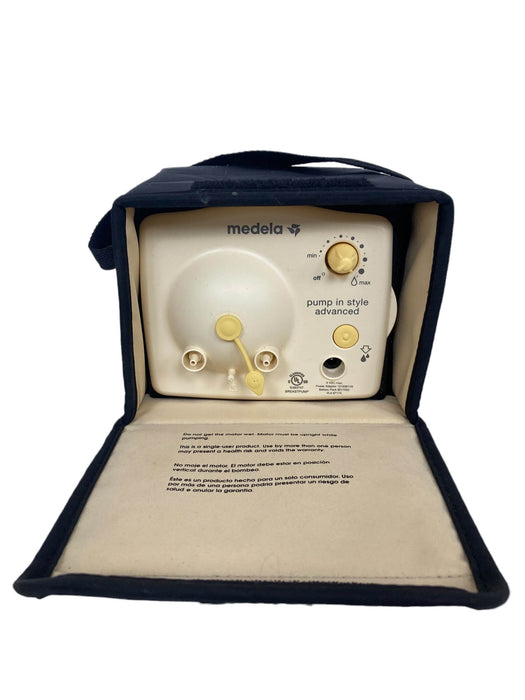 Shop Medela Pump In Style Advanced Breast Pump at GoodBuy Gear