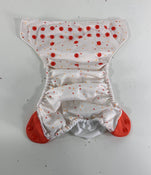 used BumGenius One-Size Pocket Diapers