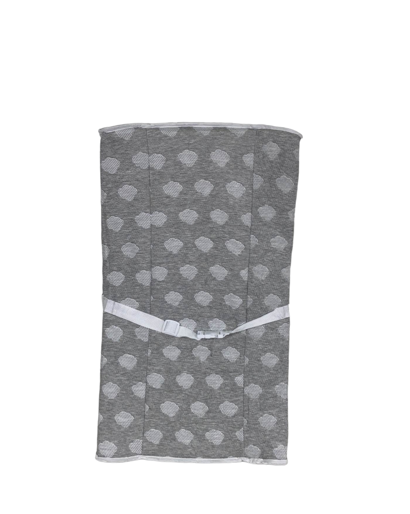 Jool Contoured Changing Pad And Cover