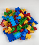 secondhand Mega Bloks First Builders