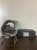 secondhand Graco Snuggle Suite LX Bassinet Changer