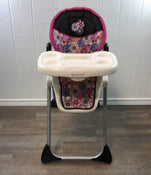 secondhand Baby Trend Sit Right High Chair