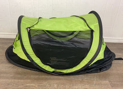 used KidCo PeaPod Plus Portable Travel Bed