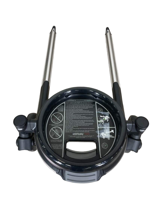 Shop Orbit Baby Orbit Baby G5 Helix+ at GoodBuy Gear