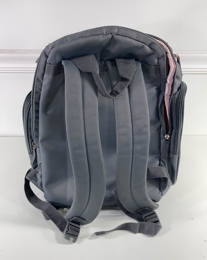 Jeep Adventurers Backpack Diaper Bag