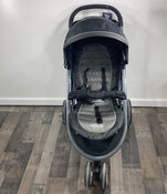 secondhand Graco Aire3 Click Connect Stroller, 2018