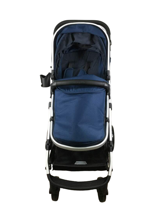 secondhand Mompush Meteor Next 2.0, 2022, navy