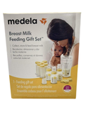 Shop Medela Breast Milk Feeding Gift Set at GoodBuy Gear