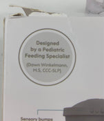 ezpz Mini Cup and Straw