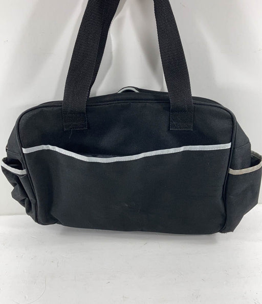 secondhand Eddie Bauer First Adventures Duffle Diaper Bag