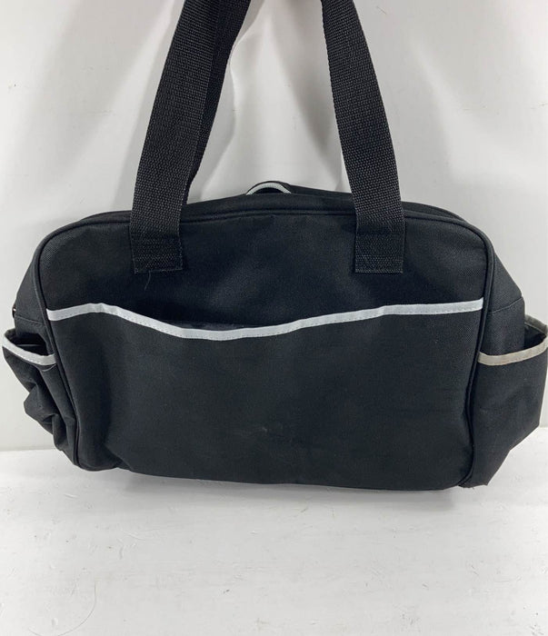 secondhand Eddie Bauer First Adventures Duffle Diaper Bag