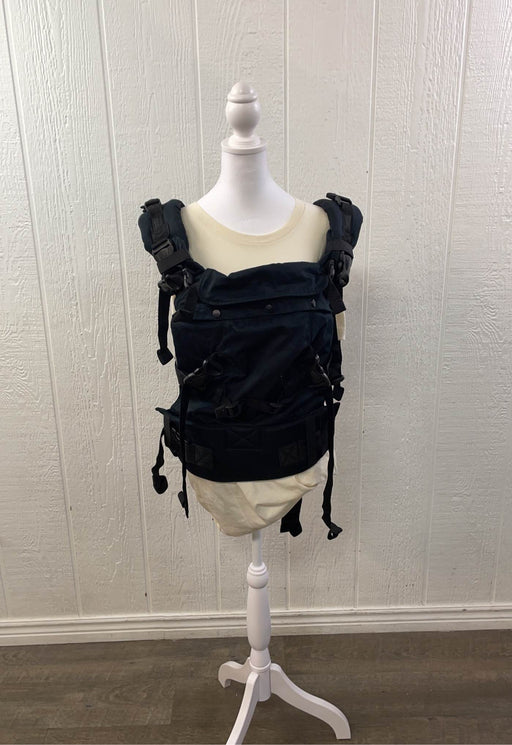 used Malishastik Twin Baby Carrier