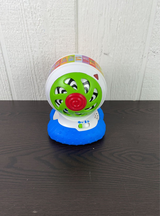 secondhand Leap Frog Spin And Sing Alphabet Zoo