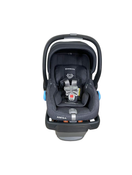 secondhand UPPAbaby MESA Infant Car Seat, Jordan (Charcoal Melange), 2022